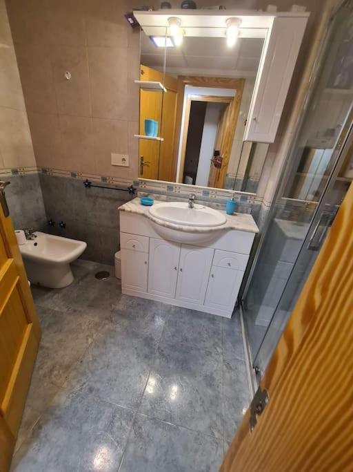 Alex Bungalow Apartment Torrevieja Exterior photo